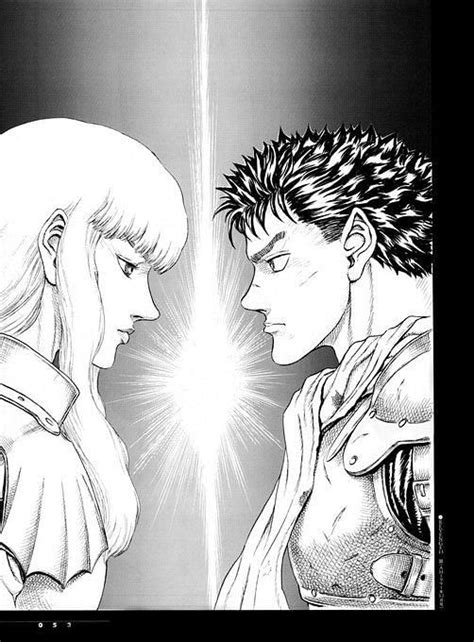 Berserk Chapter 374 Leaks Seemingly Reveal New。